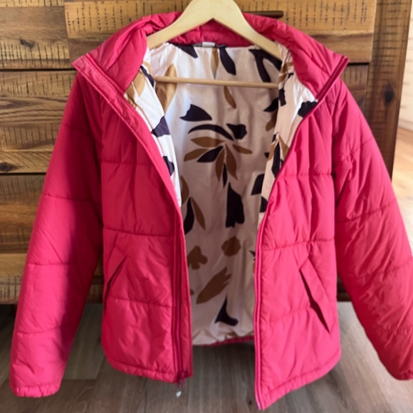 REI CO OP puffer jacket - Picture 2 of 5